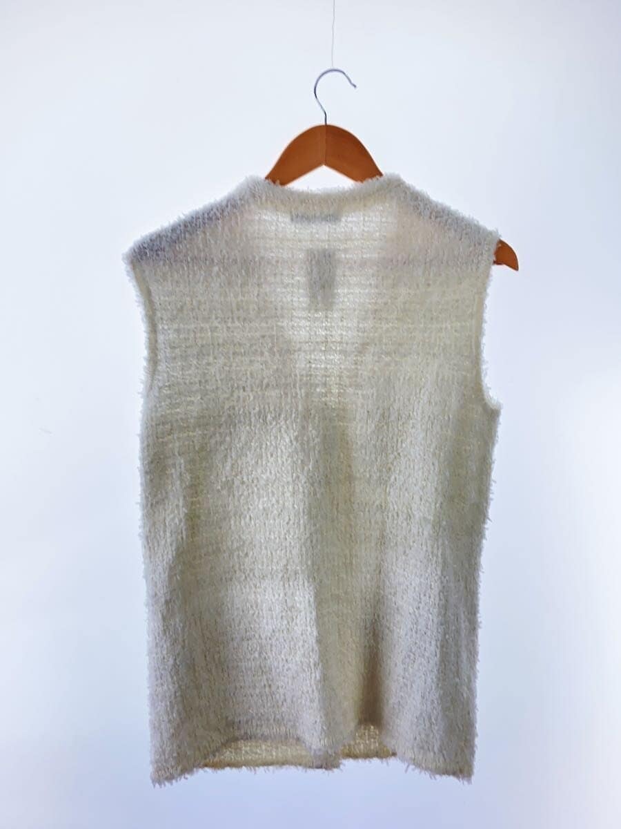 ANAYI / ベスト/--/--/WHT/102228-16-420-02-360