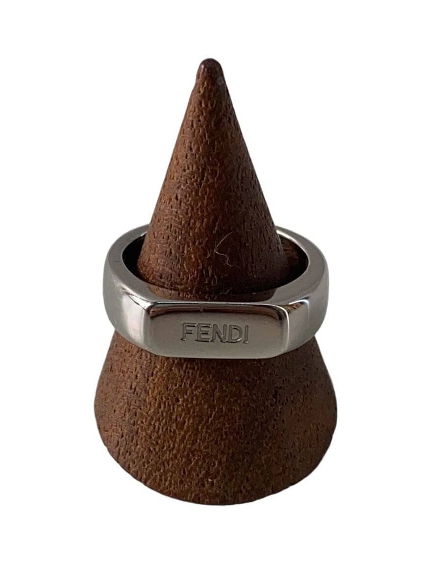 FENDI / リング/--/15号/SLV/メンズ/LA 132023