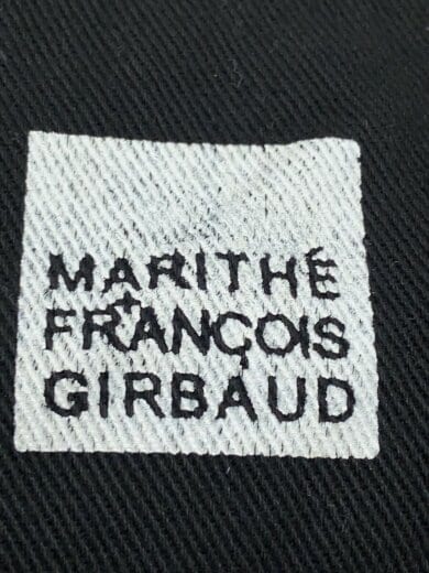 商品画像：ボトム/36/コットン/BLK// 4