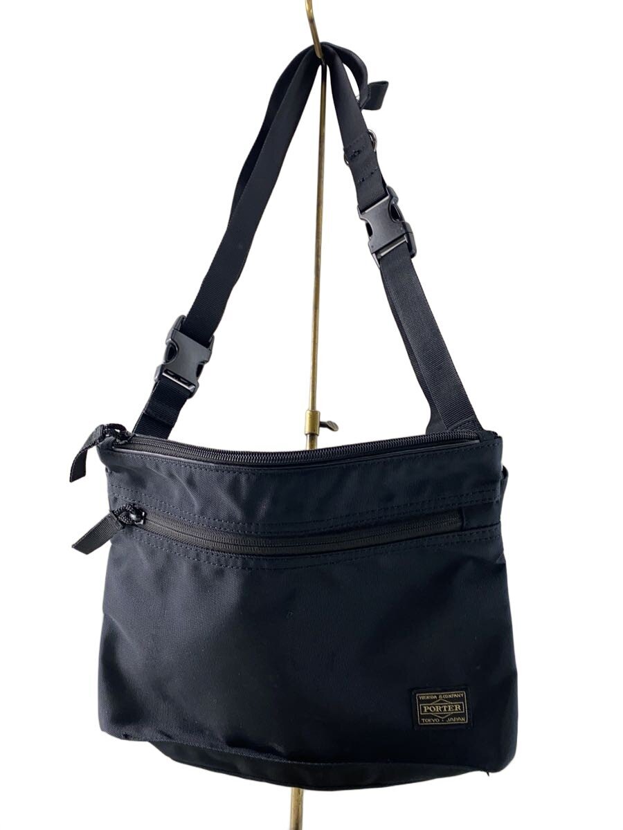 PORTER / ショルダーバッグ/--/BLK/737-17820