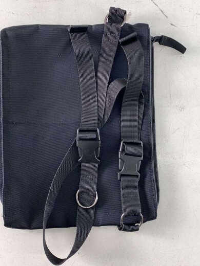 商品画像：ショルダーバッグ/--/BLK/737-17820 8