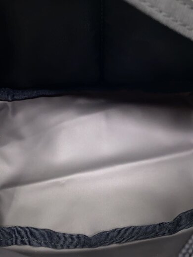 商品画像：ショルダーバッグ/--/GRY 6