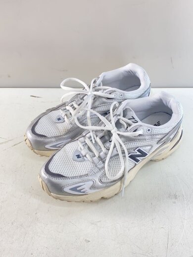 商品画像：ML725/ホワイト/25cm/WHT 2