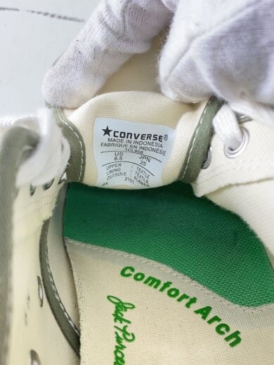 商品画像：ローカットスニーカー/25cm/KHK 5