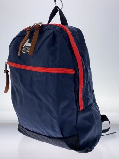 商品画像：リュック/--/NVY 2