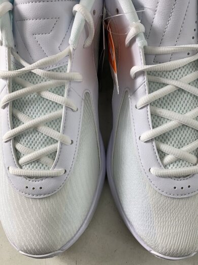 商品画像：ヤニス フリーク 6 EP/28cm/WHT 7