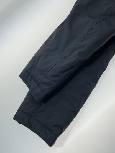 商品画像：マウンテンパーカ/L/ナイロン/BLK 4