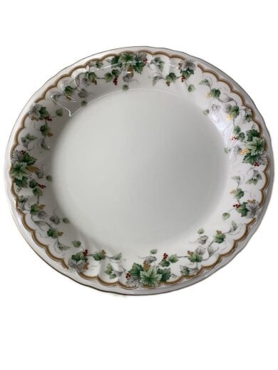 商品画像：プレート/WHT 1