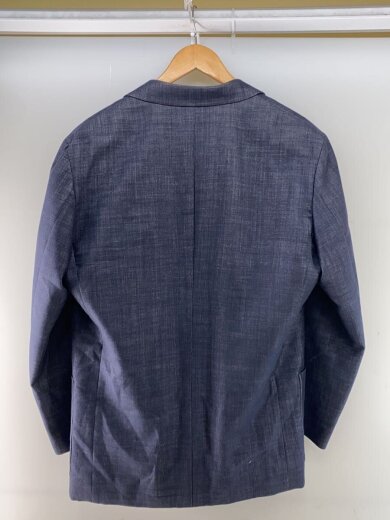 商品画像：テーラードジャケット/--/--/NVY 2