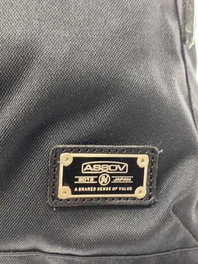 商品画像：ショルダーバッグ/--/BLK 5