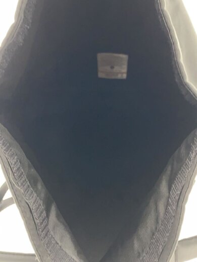 商品画像：ショルダーバッグ/--/BLK 6