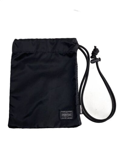 商品画像：ショルダーバッグ/--/BLK 1