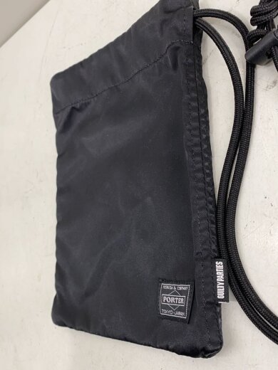 商品画像：ショルダーバッグ/--/BLK 2