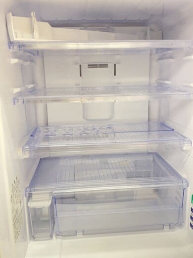 商品画像：冷蔵庫 SJ-GH35G 3