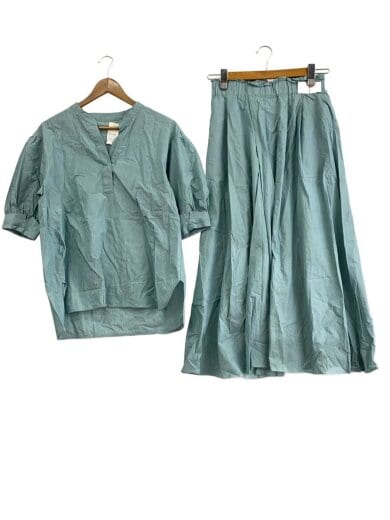 商品画像：セットアップ/--/--/GRN/22-040-900-5540-1-0// 1