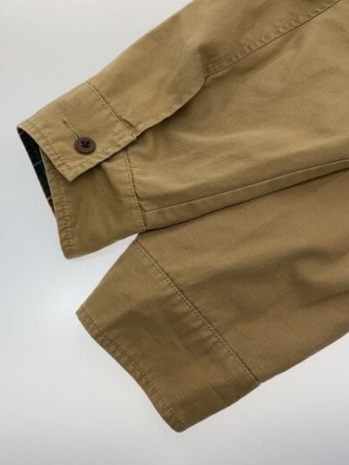 商品画像：ジャケット/XXL/--/BEG 5