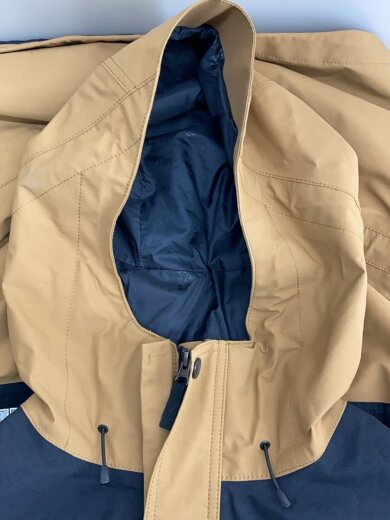 商品画像：マウンテンパーカ/XL/--/CML/NP11834 9