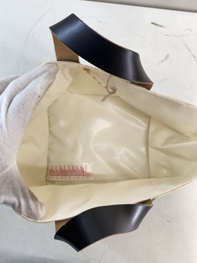 商品画像：トートバッグ/--/GRN/ドット/M0004M-M00A1 6