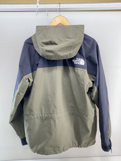 商品画像：MOUNTAIN LIGHT JACKET_マウンテンライトジャケット/L/ナイロン/KHK 2