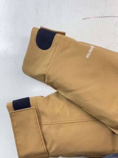 商品画像：ANTARCTICA PARKA_アンタークティカパーカ/M/ナイロン/BEG 6