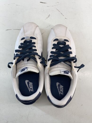 商品画像：CORTEZ BASIC LEATHER_コルテッツ ベーシック レザー/US10/WHT 3