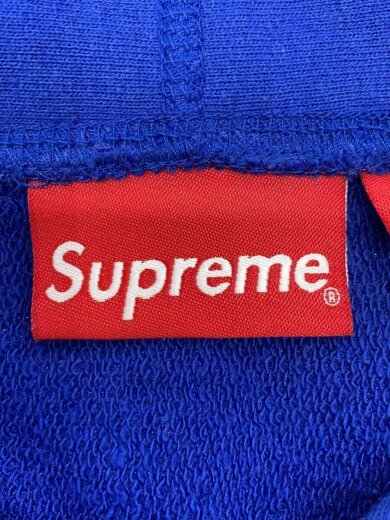 商品画像：パーカー/M/--/BLU 3