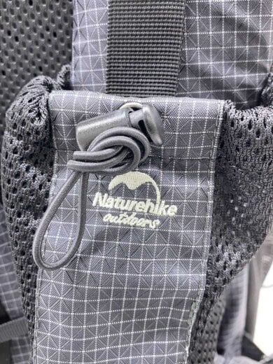 商品画像：リュック/--/BLK/60 Liter 5