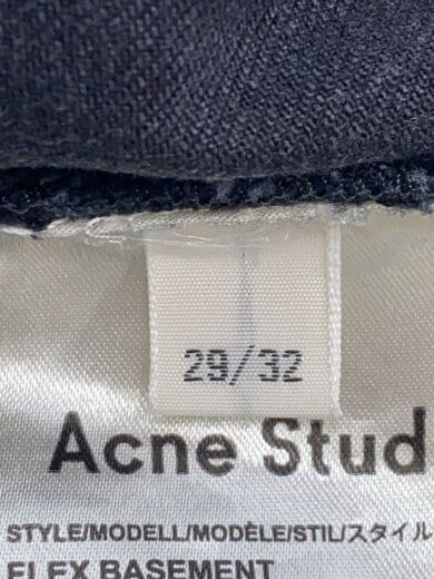 商品画像：ボトム/29/コットン/IDG 5