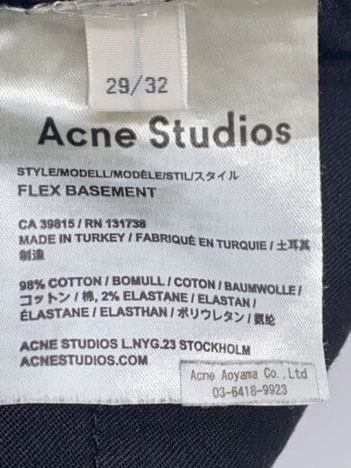 商品画像：ボトム/29/コットン/IDG 6