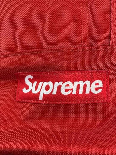 商品画像：リュック/--/RED 5