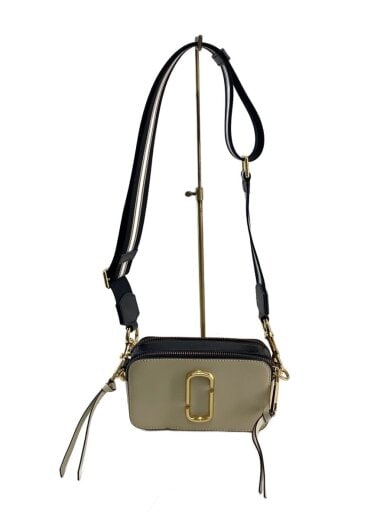 商品画像：ショルダーバッグ/--/BEG 1