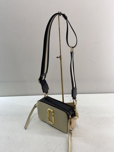 商品画像：ショルダーバッグ/--/BEG 2