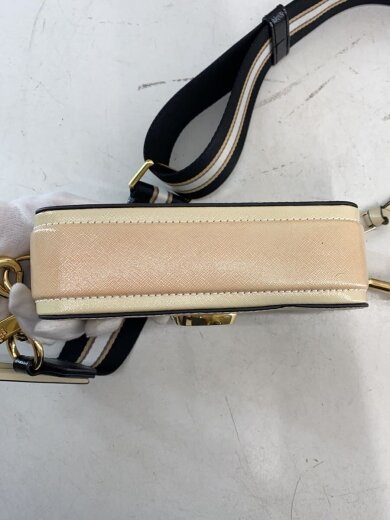 商品画像：ショルダーバッグ/--/BEG 4