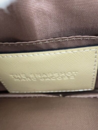 商品画像：ショルダーバッグ/--/BEG 5