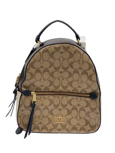 商品画像：リュック/--/BEG/C2002 1