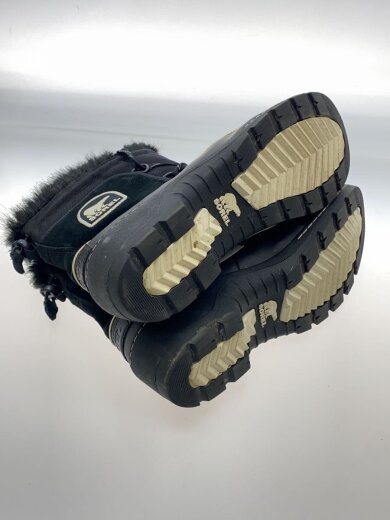 商品画像：ブーツ/26cm/BLK 4