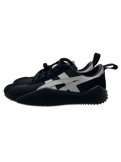 商品画像：ローカットスニーカー/--/BLK/1183B257 1