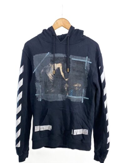 商品画像：パーカー/--/--/BLK/OMBB003F17003016 1