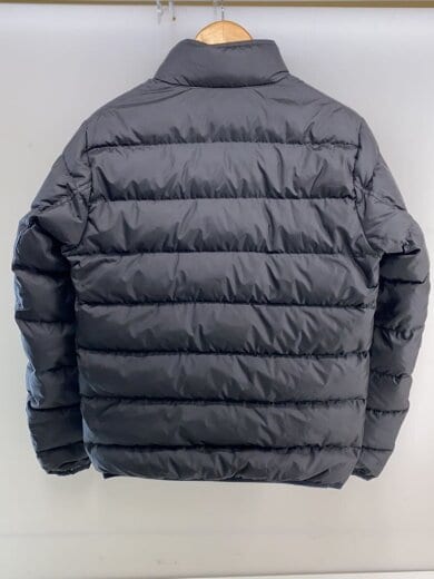 商品画像：ダウンジャケット/--/--/NVY/カモフラ/F39265 7