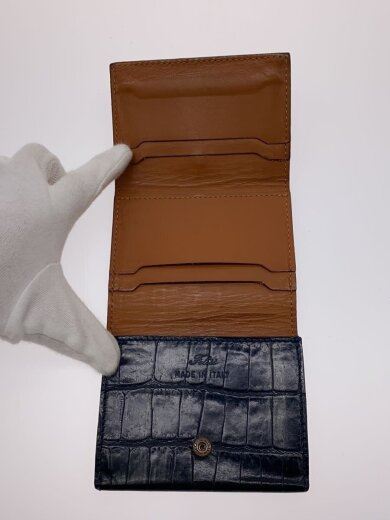 商品画像：カードケース/--/NVY/メンズ// 4