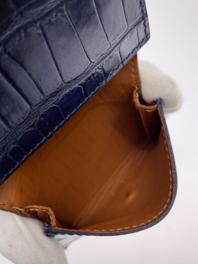 商品画像：カードケース/--/NVY/メンズ// 5