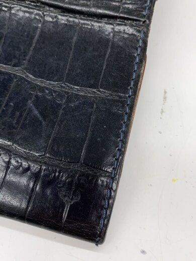 商品画像：カードケース/--/NVY/メンズ// 7