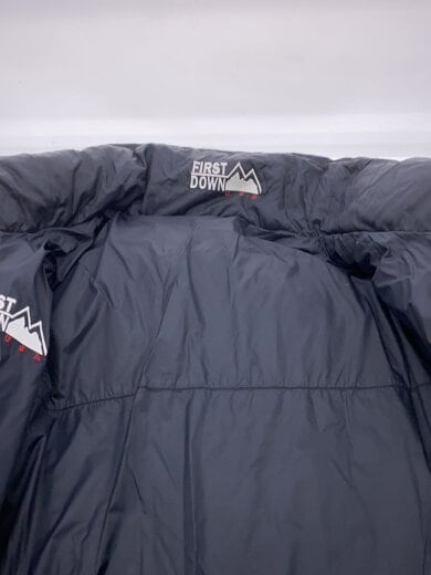 商品画像：ダウンジャケット/L/ポリエステル/F142500 4