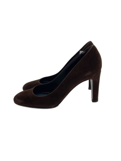 商品画像：フラットパンプス/--/BRW 1