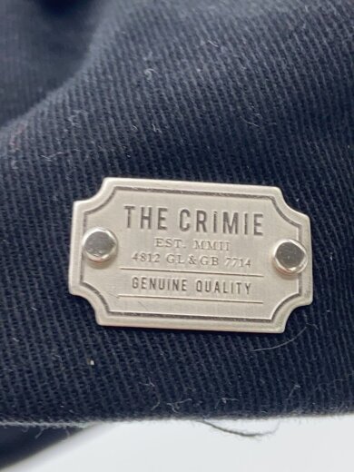 商品画像：キャップ/--/コットン/BLK/メンズ 7