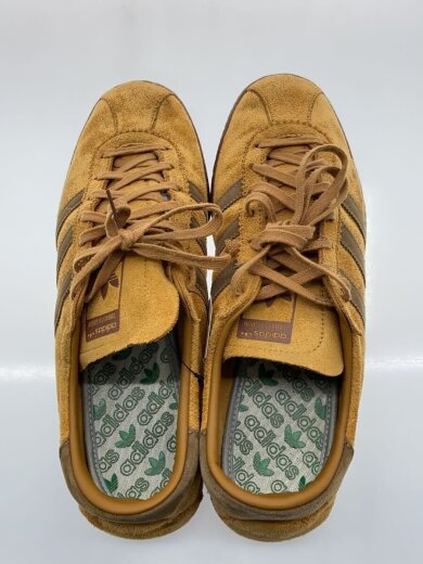 商品画像：TOBACCO GRUEN_タバコ グルーエン/28cm/CML 3