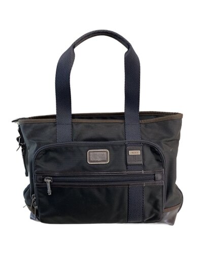 商品画像：トートバッグ/--/BRW/222309HK2E 1