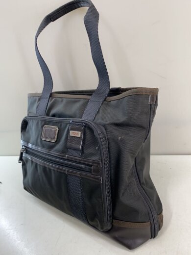 商品画像：トートバッグ/--/BRW/222309HK2E 2