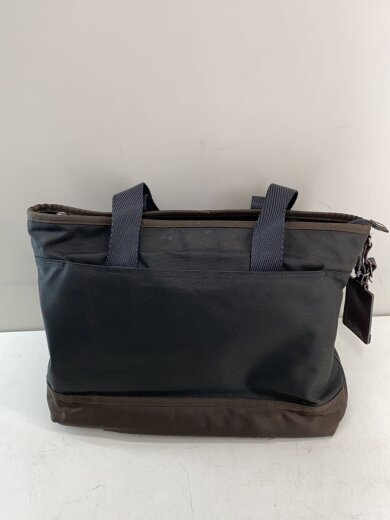 商品画像：トートバッグ/--/BRW/222309HK2E 3