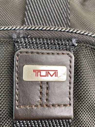 商品画像：トートバッグ/--/BRW/222309HK2E 5